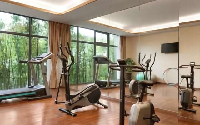 Ramada Shanghai Minhang