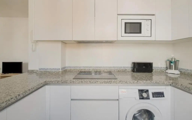 Apartamentos Santiago