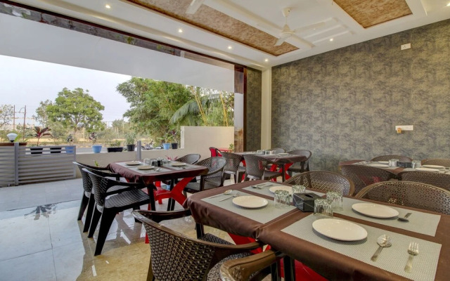 Treebo Trend Jai Bhawani