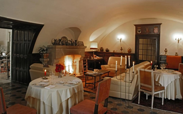 Hostellerie de la Commanderie