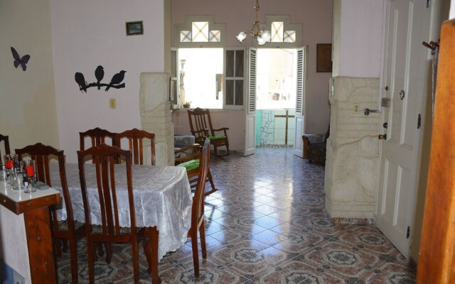 Gaviota B&B