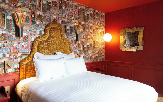 Hôtel La Particulière