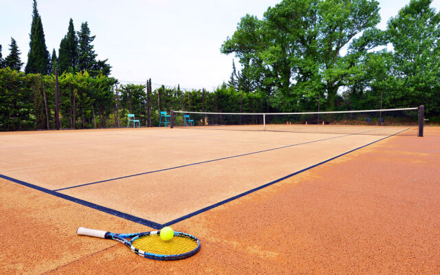 Les Petites Maisons - Hameau des Baux