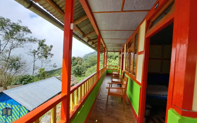 Rajalim Homestay