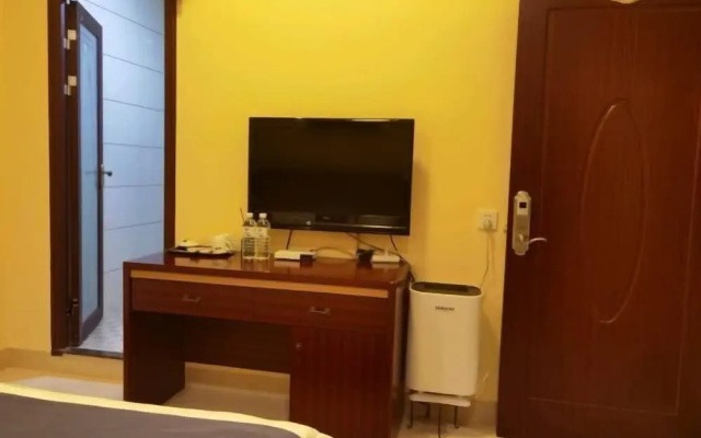 Xinyue Business Hotel – Guest Rooms – Zhangzhou