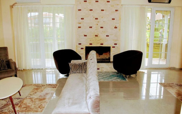 Premium Sapanca Resort