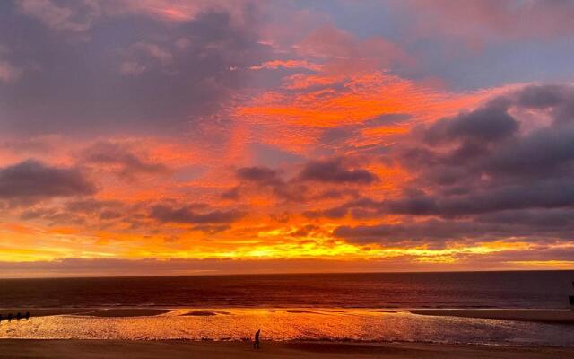 Oceana Holiday Apartments