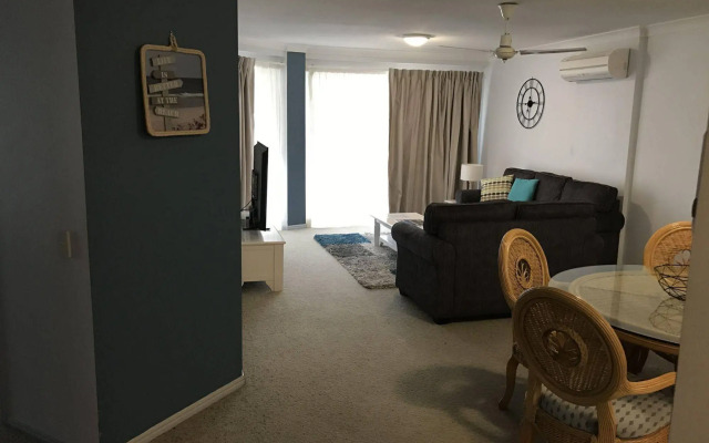 Fairways Golf & Beach Retreat