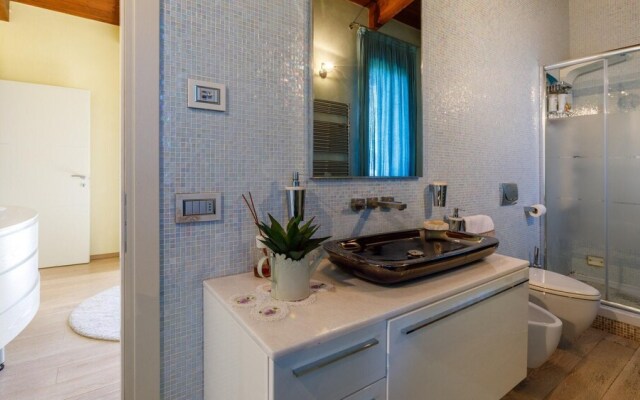 Villa Gomes 8 in Rimini