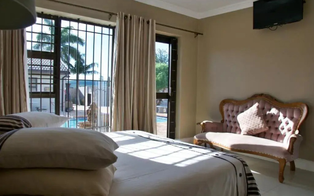 Mi Casa Guesthouse