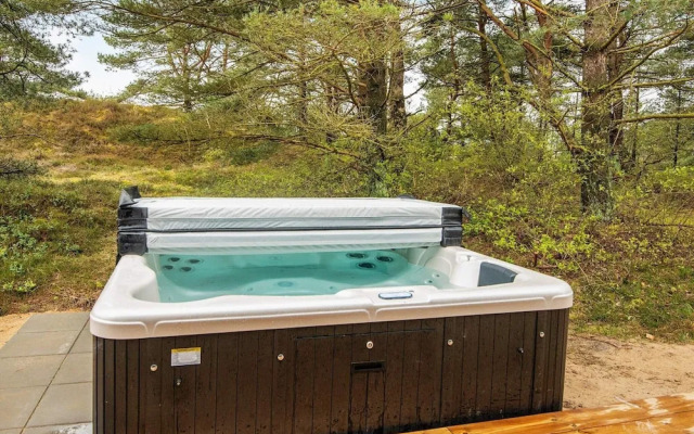 Luxury Retreat With Sauna - By Traum Ferienwohnungen