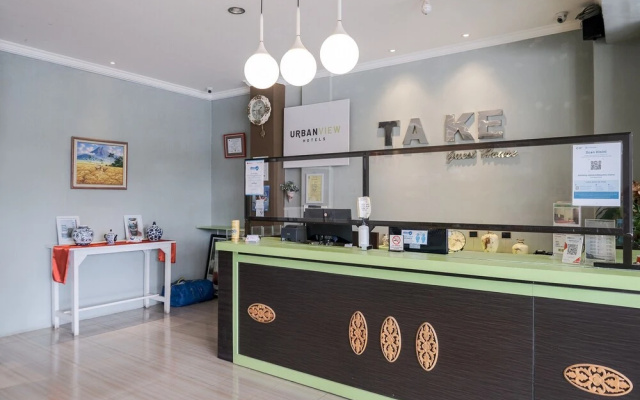 Take Guesthouse 1