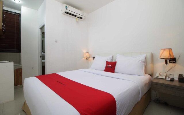Kyo Service Apartment Jakarta