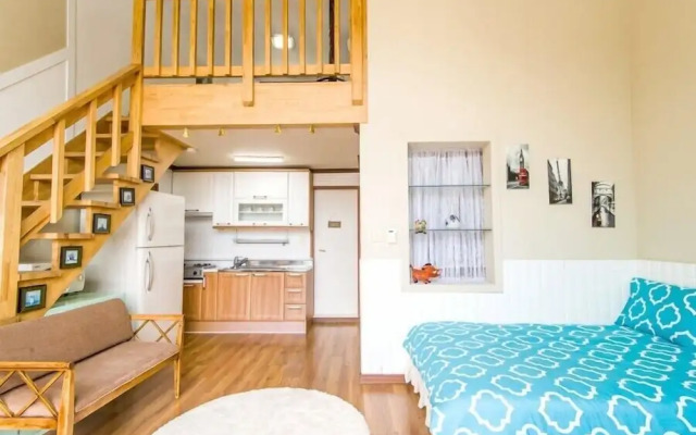 Sunny Junny Pension