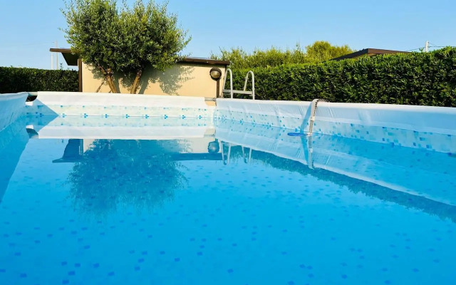 Plemmirio Apartments