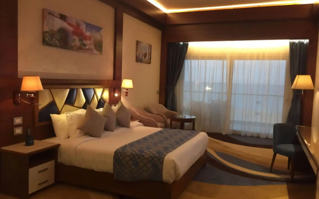 TOLIP Resort El Galala Majestic