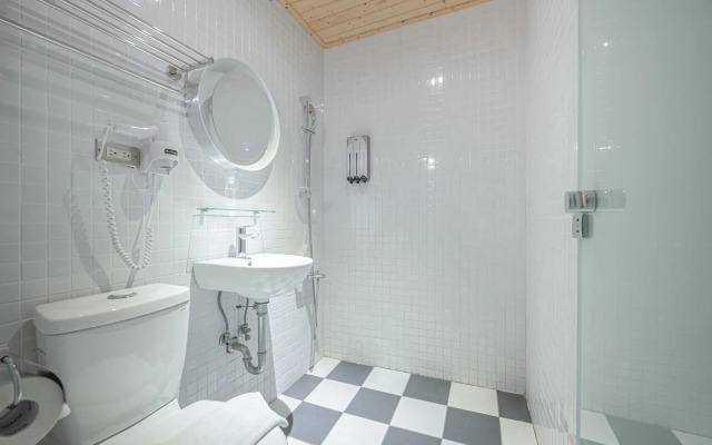Light hostel - Chiayi