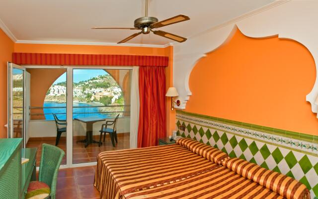 Playacalida Hotel
