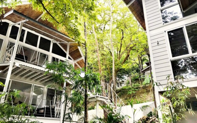 MarAmar Bungalows