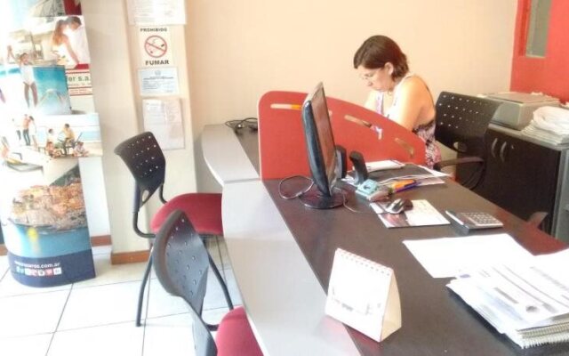 Hotel Necochea