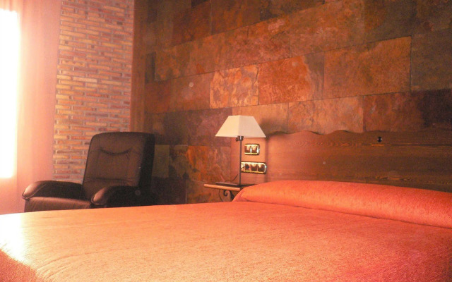 Hotel Doña Blanca