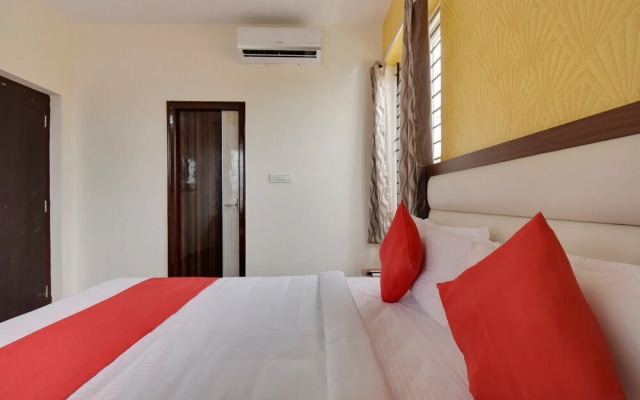 SG Comforts by OYO Rooms