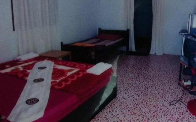 象岛玫瑰园度假村(Rose Garden Resort)