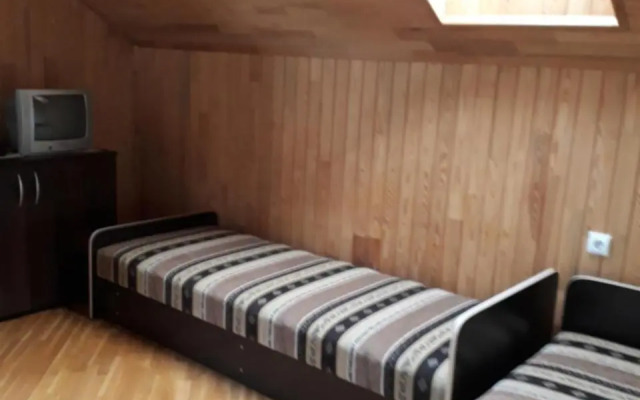 Svečių namai Jūros 23
