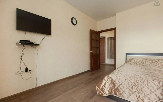 Comfortable modern apartment at Kremlin