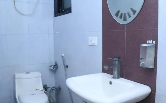 Airport Hotel Aerocity Inn