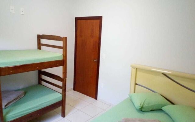 Hostel Home Passos