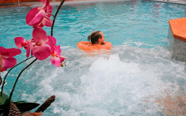 Hotel & Spa GIL DE FRANCE Cap D'Agde