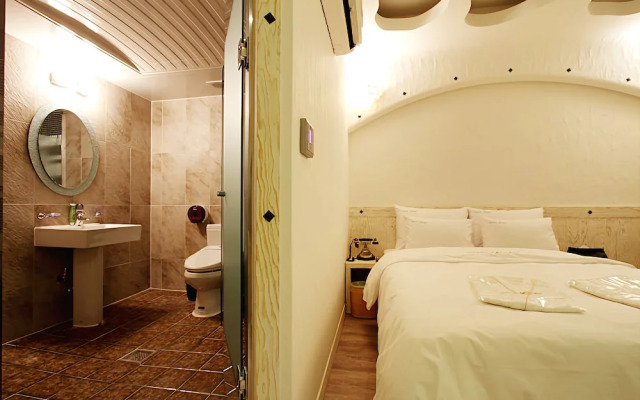 Vole Hotel Gangnam