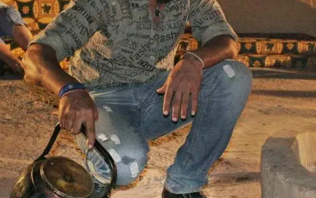 Seven Wonders Bedouin Camp