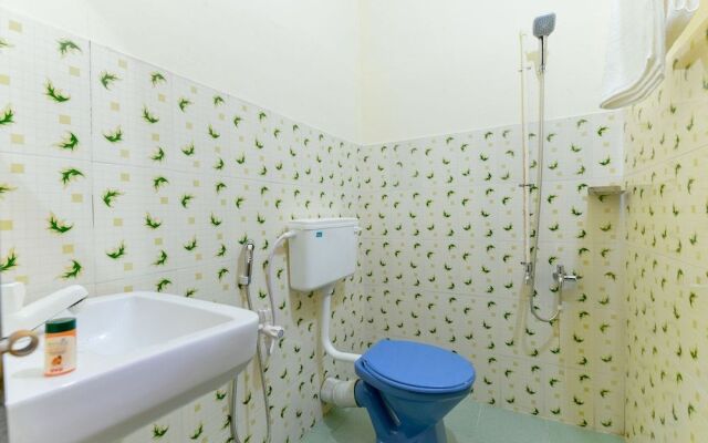 OYO 24607 Lotus Residency