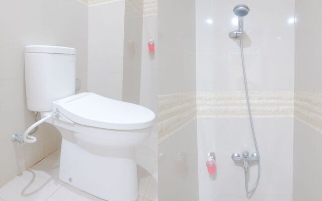 Oyo 696 Hasanah Guest House Syariah de Saphire