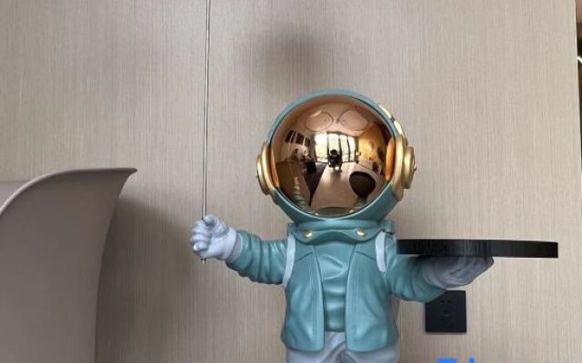 Ni Hao Hotel (Beijing Changping Gulou Beijie)