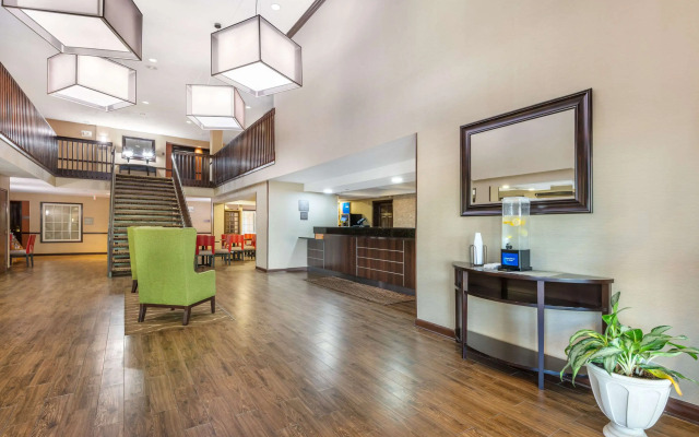 Comfort Inn Lafayette I-65