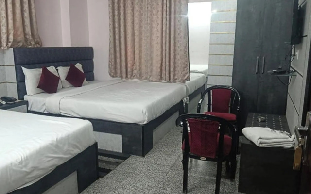 Regenta Central, Jaipur