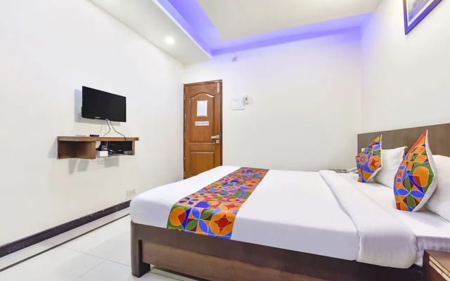 Hotel Shakti Palace