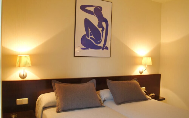 Hotel Torres