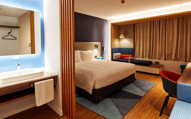 Holiday Inn Express Shijiazhuang High-tech Zone by IHG