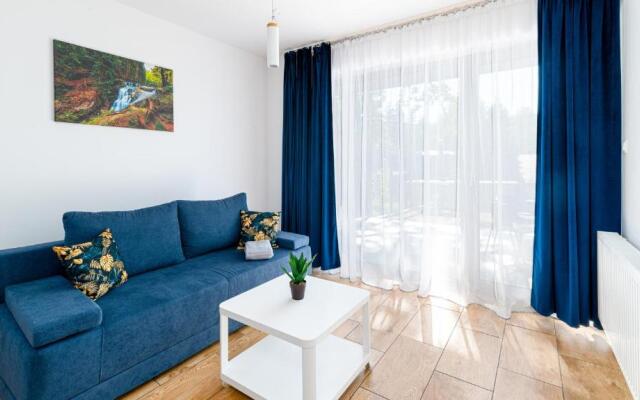 Apartamenty Sun & Snow Stone Hill