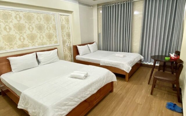Phuong Hoang Hotel