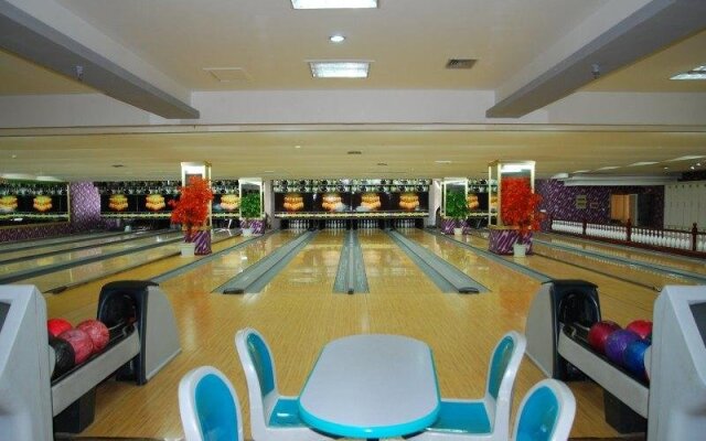 Xusheng International Hotel