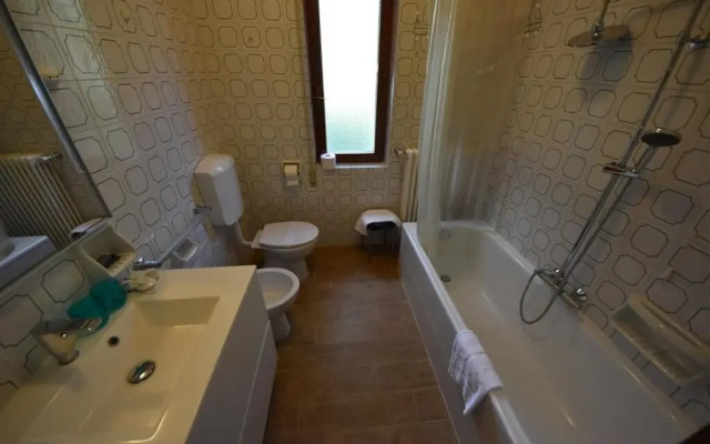 Villa Borgo Duino