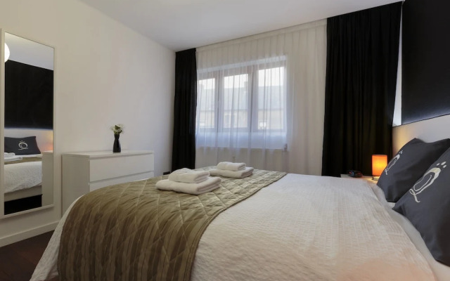 The Queen Luxury Apartments-VillaGiorgia