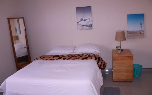 Frankestreet Self Catering Accommodation