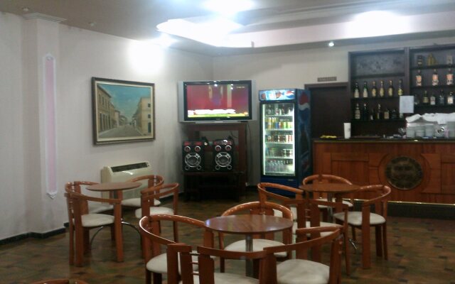 Hotel Alpar