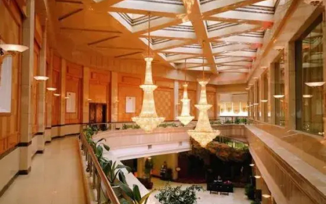 Liufang Hotel